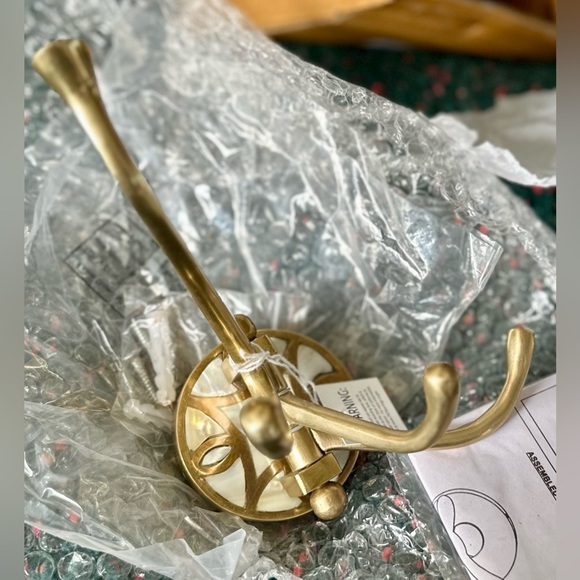 ‼️RARE‼️🎸Anthropologie🎸🔥NWT🔥Launis Multi Hook - Picture 8 of 15